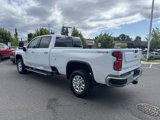 New 2025 Chevrolet Silverado 3500 LTZ w/ LTZ Plus Package image 5