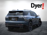 New 2026 Chevrolet Traverse RS image 6