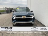 Certified 2024 Chevrolet Silverado 1500 LT image 5