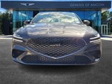 New 2026 Genesis G70 3.3T Sport Prestige image 2