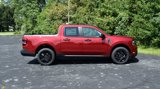 New 2025 Ford Maverick XLT image 2