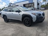Certified 2025 Subaru Outback Wilderness image 2