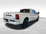New 2025 RAM 2500 Limited image 3