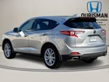 Used 2024 Acura RDX SH-AWD image 4