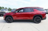 New 2026 Chevrolet Traverse LT w/ Midnight/Sport Edition image 3