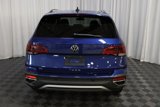 Used 2024 Volkswagen Taos SE image 5