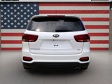 Used 2020 Kia Sorento LX image 5