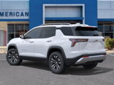 New 2026 Chevrolet Equinox LT w/ Convenience Package II image 4