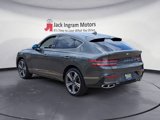Used 2025 Genesis GV80 3.5T e-SC image 3