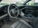 New 2025 Porsche Taycan image 4