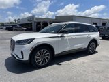 New 2025 Lincoln Aviator 2WD image 2