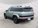 New 2025 Hyundai Santa Fe SEL image 5