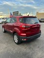 Used 2018 Ford EcoSport SE w/ SE Convenience Package image 6
