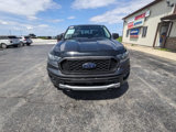 Used 2019 Ford Ranger XLT w/ Equipment Group 302A Luxury image 3