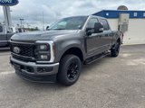 New 2025 Ford F250 4x4 Crew Cab Super Duty image 2