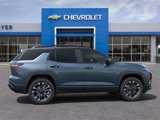 New 2026 Chevrolet Equinox RS image 5