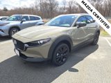 Used 2024 MAZDA CX-30 Carbon image 3