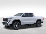 New 2025 GMC Canyon AT4 w/ Technology Plus Package image 2