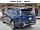 New 2026 Cadillac Vistiq Sport image 3