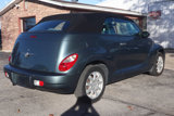 Used 2006 Chrysler PT Cruiser Convertible image 4