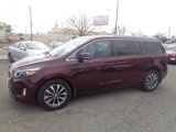 Used 2016 Kia Sedona SX image 5