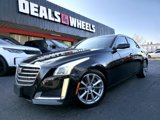 Used 2019 Cadillac CTS Luxury image 2