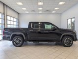 New 2025 Toyota Tundra Limited image 2
