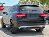 Used 2018 Mercedes-Benz GLC 300 4MATIC image 4