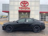 New 2025 Toyota Crown Nightshade w/ Carpet Mat Package (TMS) image 2