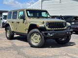 New 2025 Jeep Wrangler Unlimited Sport S 4xe image 2