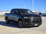 New 2025 RAM 1500 Laramie w/ Laramie Southwest Edition image 2