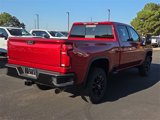 New 2026 Chevrolet Silverado 2500 LTZ w/ Trail Boss Package image 4