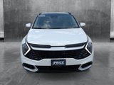 Used 2025 Kia Sportage EX w/ EX Premium Package image 2