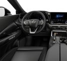 New 2026 Lexus TX 550h AWD Plug-In Hybrid image 5