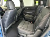 New 2025 Chevrolet Traverse Z71 w/ Driver Confidence Package image 4