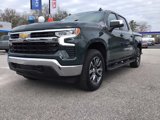 New 2025 Chevrolet Silverado 1500 LT w/ Z71 Off-Road Package image 2
