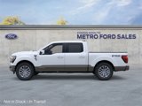 New 2025 Ford F150 King Ranch image 4