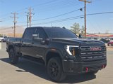 Used 2025 GMC Sierra 2500 AT4 w/ AT4 Premium Plus Package image 6