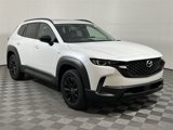 New 2025 MAZDA CX-50 AWD 2.5 Hybrid w/ Weather Package image 2