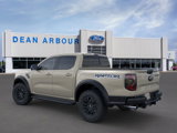 New 2025 Ford Ranger Raptor image 4