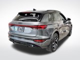 New 2025 Audi SQ6 e-tron Premium Plus image 5
