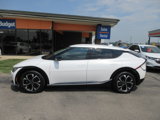 Used 2024 Kia EV6 Wind image 2