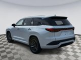 New 2026 Lexus TX 350 AWD image 4
