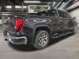 New 2025 GMC Sierra 1500 SLT w/ SLT Premium Package image 4
