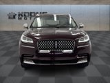 Certified 2022 Lincoln Aviator Black Label Grand Touring image 3