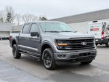New 2025 Ford F150 XLT w/ Equipment Group 302A MID image 2
