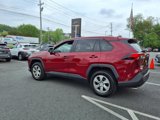 Used 2022 Toyota RAV4 LE image 4