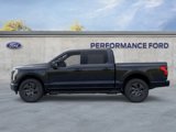 New 2025 Ford F150 Lightning XLT w/ Max Trailer Tow Package image 3