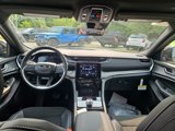 New 2025 Jeep Grand Cherokee L Altitude image 2
