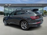 New 2026 Genesis GV80 2.5T Advanced image 5